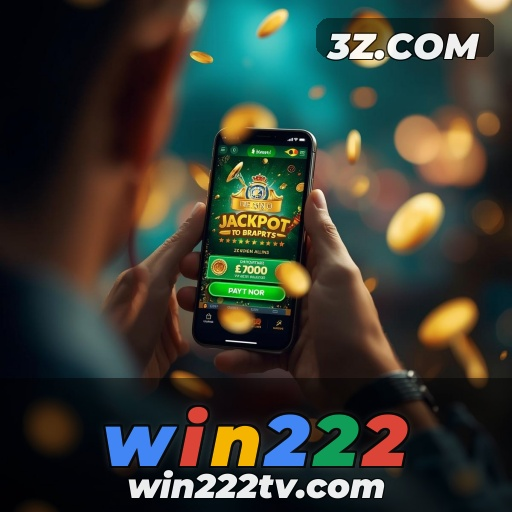 A Revolução do Arcade no Win222 em Jogos Online