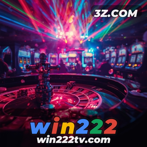 Bônus Incríveis No Site Win222: Jogue e Ganhe Mais